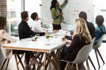 Éthique au travail : un défi pour les managers ?