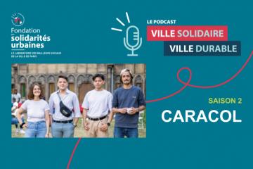 Le Rhizome solidaire - Crédit photo : Gilles Arbellot