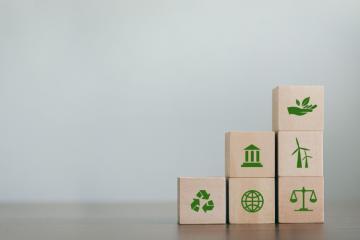 La rédaction de Carenews a réuni trois exemples de sujets que les entreprises doivent prendre en compte. Crédits : iStock.