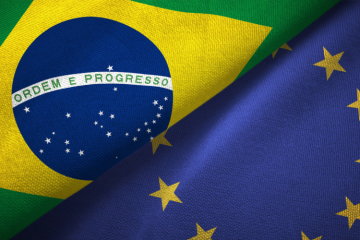 Déforestation, pesticides interdits, droits sociaux… Pourquoi le traité entre le Mercosur et l’Union européenne inquiète les associations 