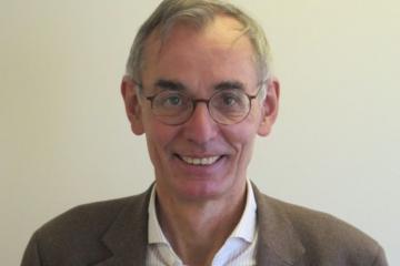 Patrick Jozon, président du Don en confiance. Crédit photo : DR.