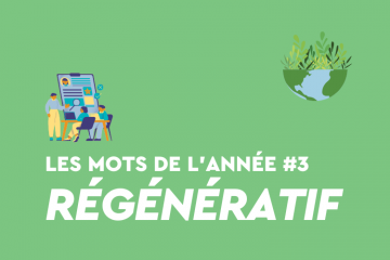 De plus en plus d'entreprises se définissent comme « régénératives » plutôt que « responsables » ou « engagées ». Crédits : Carenews.