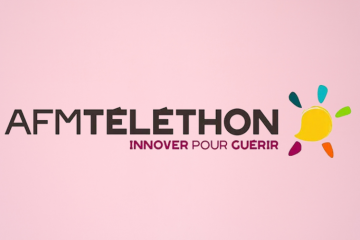 La collecte continue jusqu'au 6 décembre. Crédit: AFM-Téléthon/Carenews.