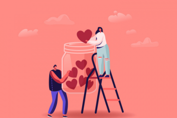 Pour Yaële Aferiat, les associations doivent diversifier leurs moyens d'appels à l'action. Crédit : iStock