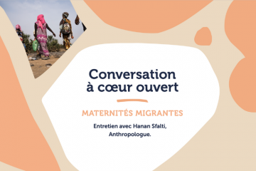 L'engagement de la Fondation Mustela avec un nouveau podcast