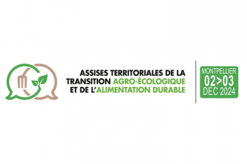 Assises de la transition agroécologique et de l’alimentation durable