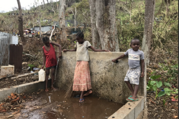 Solidarité Mayotte 