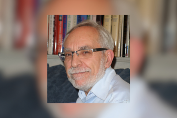 Interview de Daniel Bruneau
