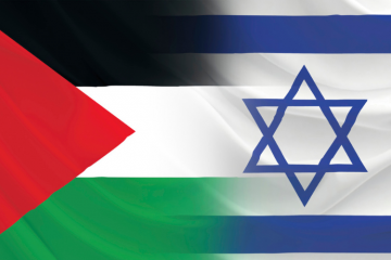 L'accord de cessez-le-feu à Gaza est entré en vigueur le dimanche 19 janvier. Les ONG réagissent. Crédit: iStock