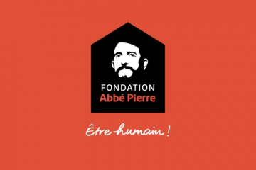 La Fondation abbé Pierre prend ses distances avec son créateur en changeant de nom. Crédit : Fondation abbé Pierre.