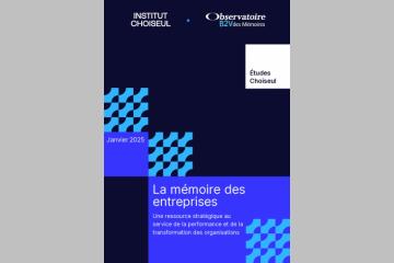 La Mémoire des Entreprises 