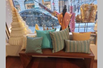 Nos coussins dans la boutique des MEP