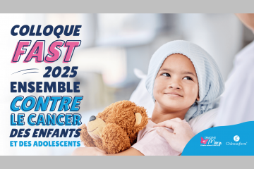 Colloque FAST 2025 
