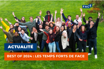 Best of 2024 FACE