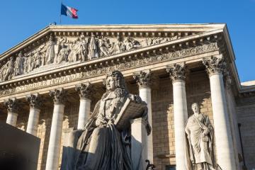 Le collectif évalue la loi sur le handicap de 2005 et formule des propositions, y compris législatives, pour la rendre effective. Crédits : iStock.