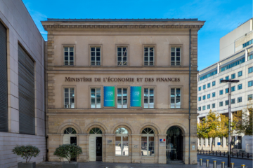 Les acteurs économiques engagés recommencent leur mobilisation pour le budget 2025. Crédits : iStock.