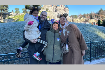 Partenariat entre WeWard et Make-A-Wish France