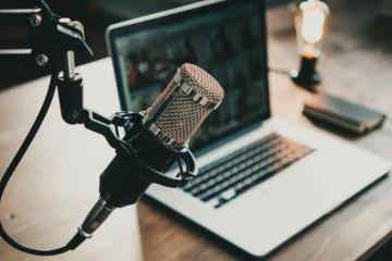 Podcast Inspirations RSE Radio Mont Blanc