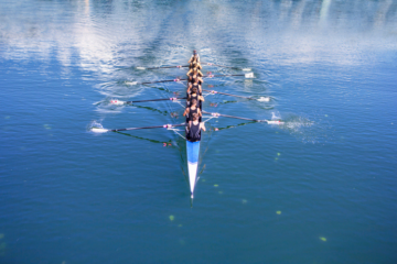 Le défi sportif et écologique est prévu pour l'année 2026. Crédit : iStock