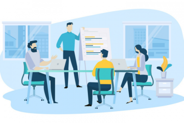 L'Orse publie un guide méthodologique sur la formation des salariés en matière de transition écologique. Crédit : iStock