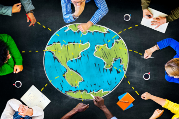 Comment le secteur associatif se mobilise en faveur d’une meilleure couverture médiatique des enjeux environnementaux 