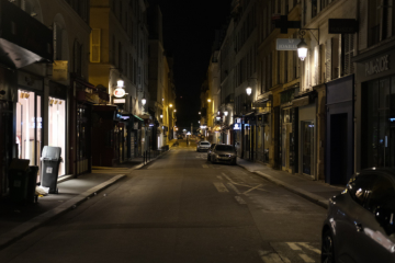 3 507 personnes sans-abri rencontrées à Paris lors de la Nuit de la Solidarité  