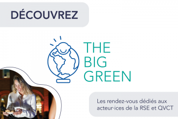 The Big Green : quand l'engagement devient action