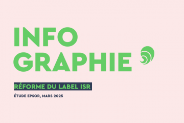 Chaque semaine, la rédaction de Carenews présente les résultats d'une étude en infographie. Crédits : Carenews.