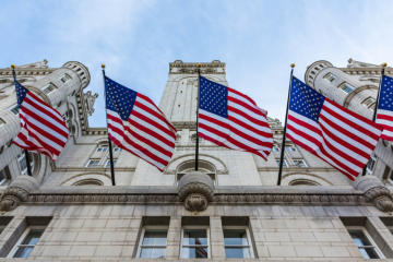 Plusieurs entreprises françaises ont reçu un courrier en provenance de l’ambassade des États-Unis, les interrogeant sur l’existence de programmes internes de lutte contre les discriminations. Crédit : iStock