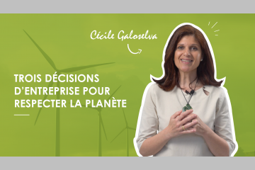 ETIC - Choisir des partenaires engagés