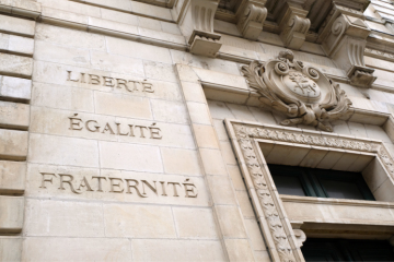 La philanthropie au côté de la démocratie