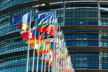 Cette réforme dite « Stop the clock » avait été proposée par la Commission européenne dans le cadre de son initiative législative omnibus, visant à simplifier les textes du Green Deal européen. Crédit : iStock 