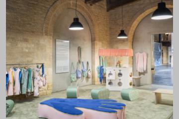 Des « Objets à Vivre » au CAPC : pour une culture vraiment accessible