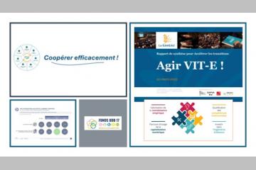 Coopérons VIT-E ! - Gazette mensuelle de l’ODD 17