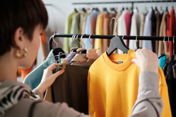 L’Écobalyse textile devrait être déployée en France à partir de cet été.  Crédit : iStock