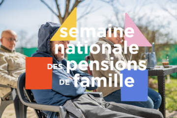 Semaine Nationale des Pensions de Famille : un road trip engagé d’Orléans à Tours
