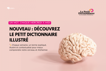 Le Petit Dictionnaire illustré : chaque semaine un mot expliqué
