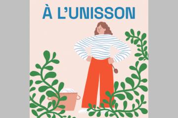 [À l'unisson, Saison 2 - Episode 4] : Maya à l’Armée du Salut, se reconstruire dans la dignité