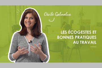 Comment limiter l’impact écologique de son entreprise ?