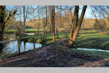 Biodiversité - Commune de Sainte-Néomaye (79)