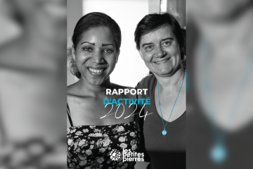 Rapport d'activité 2024 Les Petites Pierres