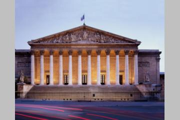 colloque cancers pédiatrique assemblée nationale
