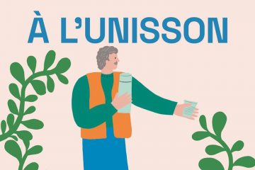 Illustration La Chorba podcast