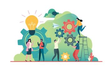 Une réforme est actuellement en cours pour revoir les exigences de la CSRD, jugée trop lourde à mettre en œuvre. Crédits : Carenews