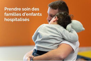 [Infographie] L’action de la Fondation Ronald McDonald en France