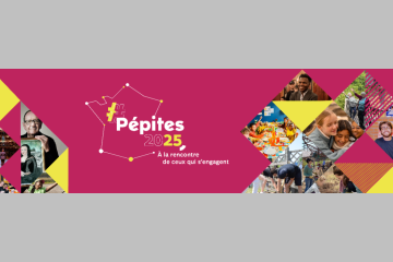 "Les Pépites 2025" : une chronique positive de la Fondation de France et RTL à écouter jusqu’au 24 août 2025 