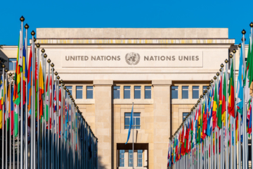 La déception des ONG de solidarité internationales à l’issue de la conférence de Séville 