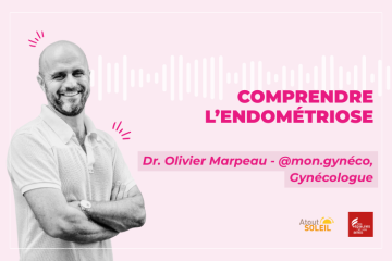 Comprendre l’endométriose avec @mon.gynéco
