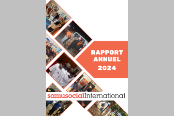 Crédit : Samusocial International