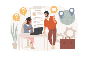 Le mentorat, un dispositif vraiment efficace ? 